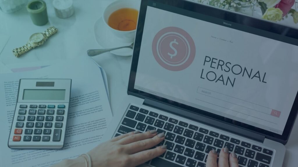 Is It Safe to Get a Loan Online What You Should Know